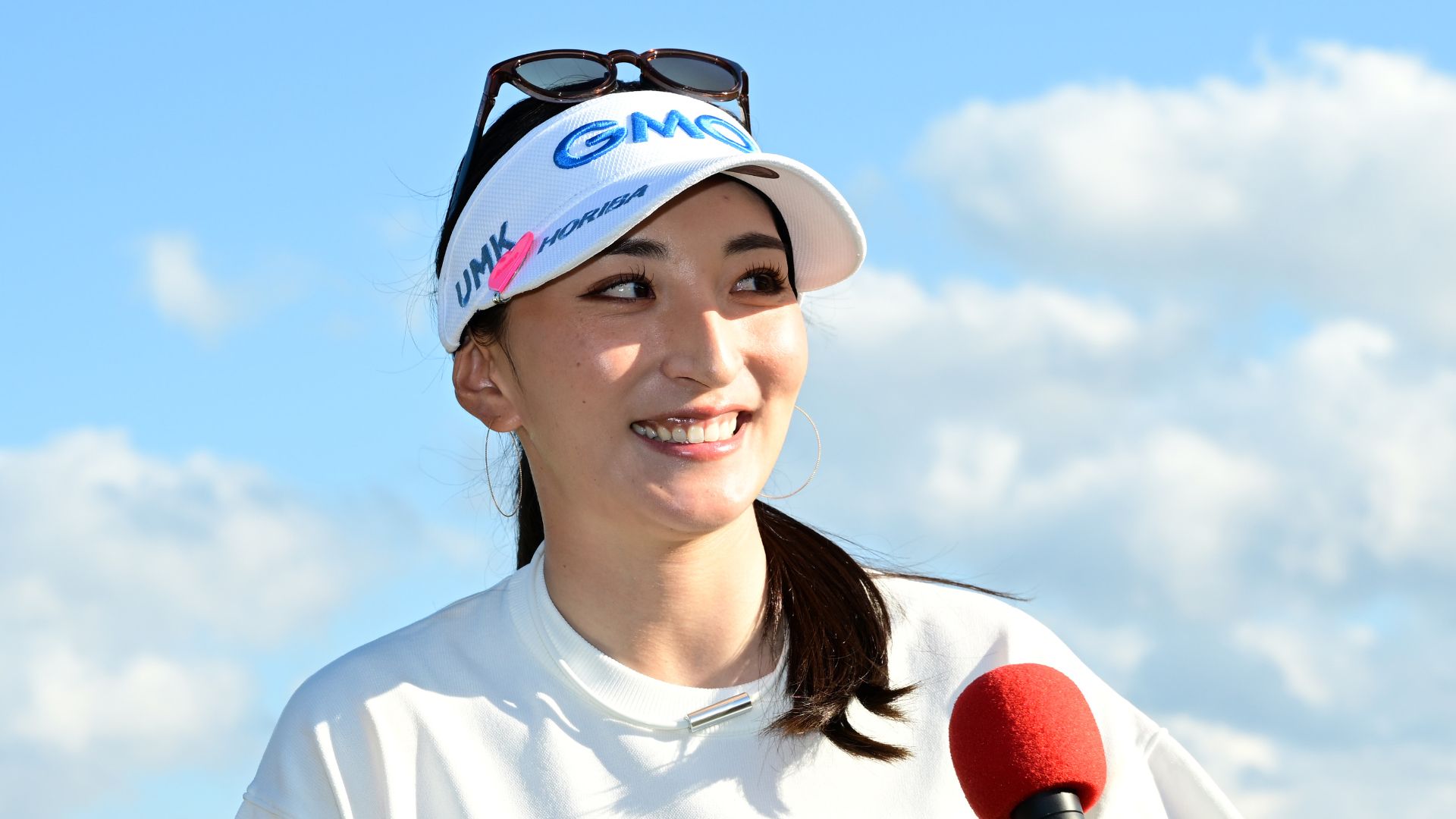JLPGA 第44回大王製紙エリエールレディスオープンのテレビ放送/ネット